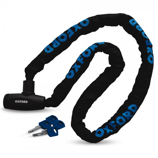 Oxford GP Chain 8 8mm Round General Purpose Chainlock